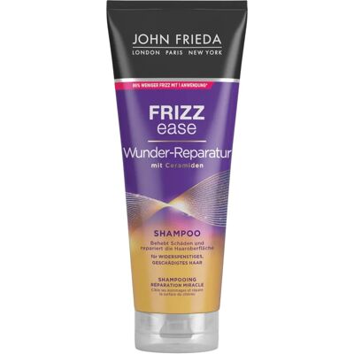 John Frieda Reparierende Frizz Ease Shampoo - 250ml John Frieda Reparierende Frizz Ease Shampoo - 250ml