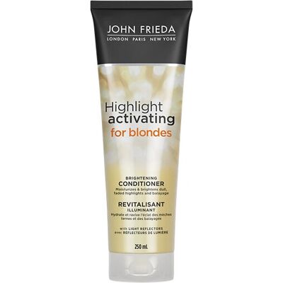 John Frieda Sheer Blonde 250ml Aufhellender Conditioner John Frieda Sheer Blonde 250ml Aufhellender Conditioner