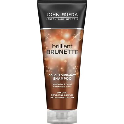 John Frieda Brilliant Brunette Färgskyddande Schampo John Frieda Brilliant Brunette Färgskyddande Schampo