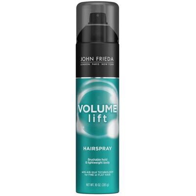 Spray Volume Luxueux John Frieda - Fixatif Spray Volume Luxueux John Frieda - Fixatif