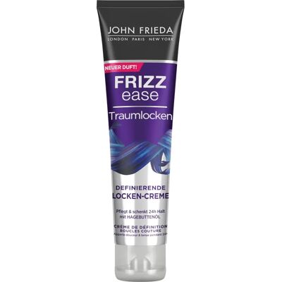 John Frieda Dream Curls Abyssinian Oil Lockencreme - Lockenprodukt John Frieda Dream Curls Abyssinian Oil Lockencreme - Lockenprodukt