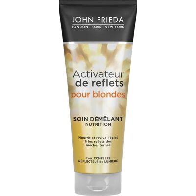 John Frieda Highlight Activator närande behandling - 250 ml John Frieda Highlight Activator närande behandling - 250 ml