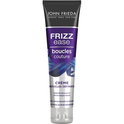 John Frieda Frizz Ease Boucles Couture 150 ml - Haarpflegeprodukt John Frieda Frizz Ease Boucles Couture 150 ml - Haarpflegeprodukt