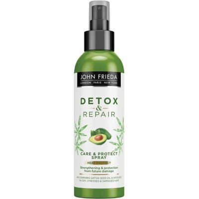 John Frieda Spray Detox & Repair - Spray per capelli John Frieda Spray Detox & Repair - Spray per capelli
