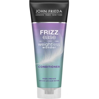 Après-shampoing Weightless Wonder de John Frieda - Soins capillaires Après-shampoing Weightless Wonder de John Frieda - Soins capillaires