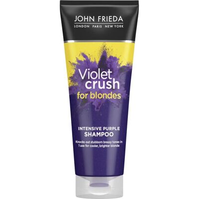 John Frieda Violet Crush Intensywny Szampon (250ml) John Frieda Violet Crush Intensywny Szampon (250ml)