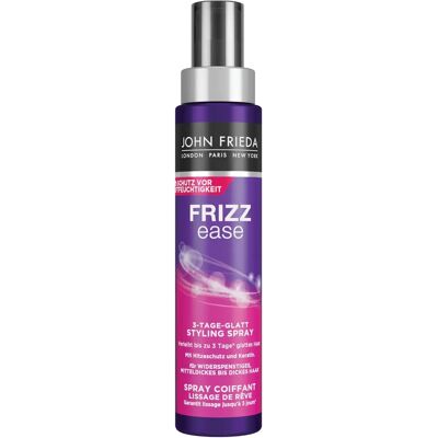 John Frieda Soin des cheveux Frizz Ease Spray lissant - Laque John Frieda Soin des cheveux Frizz Ease Spray lissant - Laque