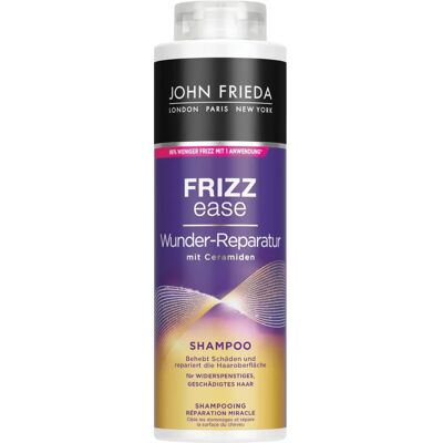 John Frieda Haarpflege Frizz Ease Reparierendes Shampoo John Frieda Haarpflege Frizz Ease Reparierendes Shampoo