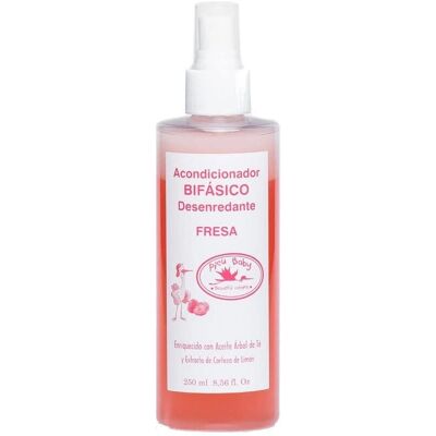 John Frieda Detox & Repair Conditioner - 250ml John Frieda Detox & Repair Conditioner - 250ml