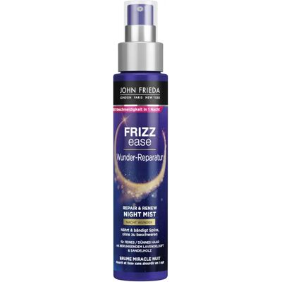 John Frieda Repair & Renew Night-Mist - Soin capillaire John Frieda Repair & Renew Night-Mist - Soin capillaire