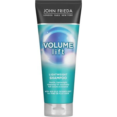 John Frieda - Volume Lift - 250ml - cabelo fino - Shampoo John Frieda - Volume Lift - 250ml - cabelo fino - Shampoo
