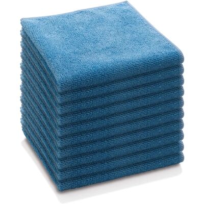 e-cloth Multi-Purpose Microfiber Cloth - Cleaning Cloths e-cloth Multi-Purpose Microfiber Cloth - Cleaning Cloths