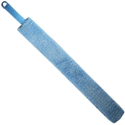 E-Cloth Cleaning & Dusting Wand - Lightweight Flexible 60cm - Cleaning Wand E-Cloth Cleaning & Dusting Wand - Lightweight Flexible 60cm - Cleaning Wand