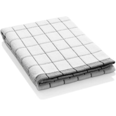 E-Cloth Classic Check Tea Towel - Tea Towel E-Cloth Classic Check Tea Towel - Tea Towel