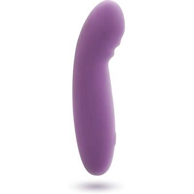 Skins Touch The Glee Spot Paars - Vibrator voor Vrouwen Skins Touch The Glee Spot Paars - Vibrator voor Vrouwen