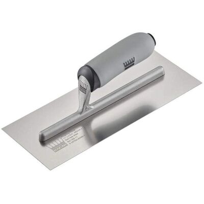 Ragni R418S-11 Stainless Steel Finishing Trowel - Finishing Trowel Ragni R418S-11 Stainless Steel Finishing Trowel - Finishing Trowel
