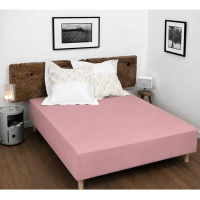 Home Linge Passion Baumwoll Spannbetttuch - Bettwäsche Home Linge Passion Baumwoll Spannbetttuch - Bettwäsche