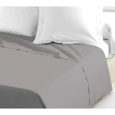 Passion Home Drap-housse en coton 180 x 290 cm - Literie - Publicité Passion Home Drap-housse en coton 180 x 290 cm - Literie - Publicité