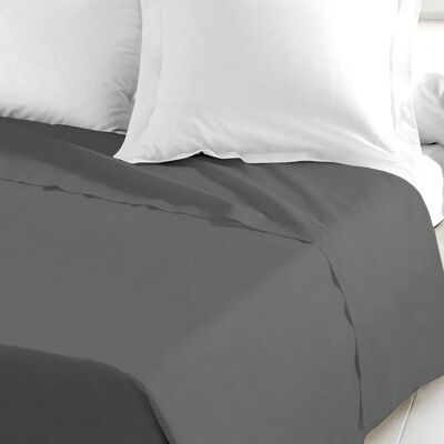 Home Linge Passion 10985-7761 Pościel - Bawełna, Ciemnoszary, 180x290cm Home Linge Passion 10985-7761 Pościel - Bawełna, Ciemnoszary, 180x290cm