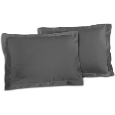 Home Linge Passion Set med 2 kuddfodral - Hemtextilier Home Linge Passion Set med 2 kuddfodral - Hemtextilier