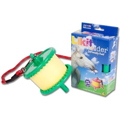 Marke Likit Halterung Grün - Likit Halterung Marke Likit Halterung Grün - Likit Halterung
