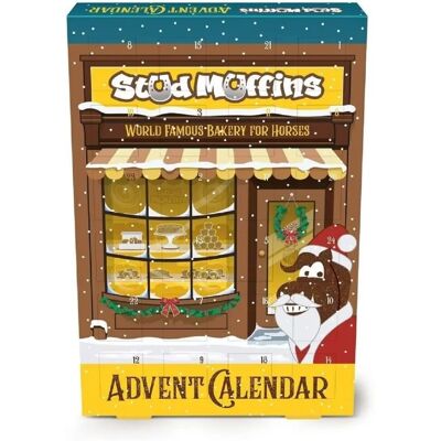 Likit Mini Stud Muffins - Pferdeleckerbissen Likit Mini Stud Muffins - Pferdeleckerbissen