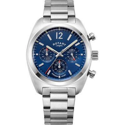 Rotary Avenger Sport - GB05485/05 (Blau) Rotary Avenger Sport - GB05485/05 (Blau)