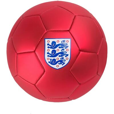Mitre England Supporter Outdoor Training Football Soccer Ball Red - Football Soccer Ball Mitre England Supporter Outdoor Training Football Soccer Ball Red - Football Soccer Ball