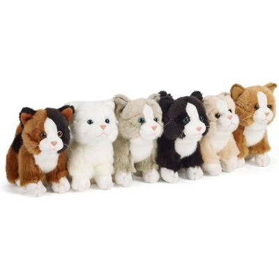 Keycraft Petit Chat en peluche Keycraft Petit Chat en peluche