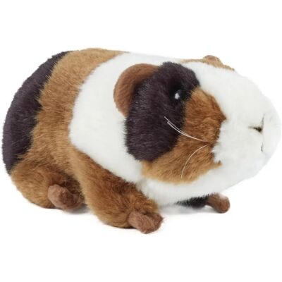 Living Nature Brown Guinea Pig Plush Toy - Stuffed Animal Living Nature Brown Guinea Pig Plush Toy - Stuffed Animal