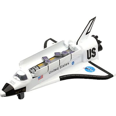Keycraft Model Spacecraft Large - Toy Set Keycraft Model Spacecraft Large - Toy Set