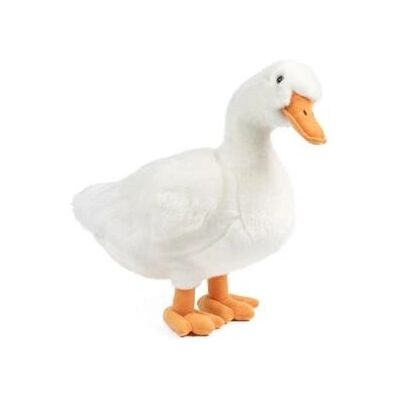 Living Nature Large Duck - Stuffed Toy Living Nature Large Duck - Stuffed Toy