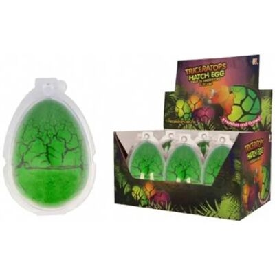 Keycraft NV274 Jouet Scientifique pour Enfants - Kit Éducatif de Croissance de Dinosaures Keycraft NV274 Jouet Scientifique pour Enfants - Kit Éducatif de Croissance de Dinosaures