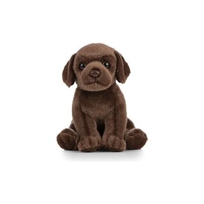 Living Nature Chiot Labrador Peluche - Doudou Living Nature Chiot Labrador Peluche - Doudou