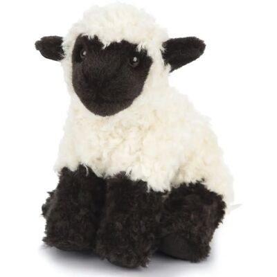 Living Nature Off White Lam Plush - 19x11 cm - Unisex Living Nature Off White Lam Plush - 19x11 cm - Unisex