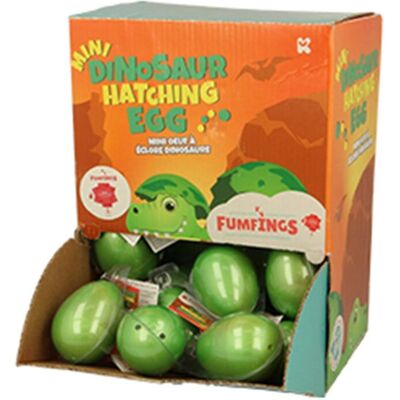 Keycraft NV394 Mini Dinosaur Egg - Kinderscientie Speelgoed Keycraft NV394 Mini Dinosaur Egg - Kinderscientie Speelgoed