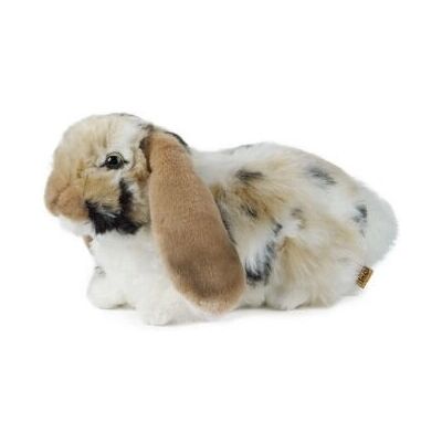 Living Nature Brown Dutch Lop Eared Rabbit Soft Toy - Stuffed Toy Living Nature Brown Dutch Lop Eared Rabbit Soft Toy - Stuffed Toy