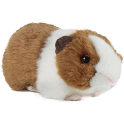 Living Nature Brown Guinea Pig with Sound - Stuffed Animal Living Nature Brown Guinea Pig with Sound - Stuffed Animal