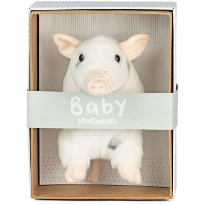 Keycraft - Living Nature Baby Juliana - 20cm - μαλακό λούτρινο παιχνίδι Keycraft - Living Nature Baby Juliana - 20cm - μαλακό λούτρινο παιχνίδι