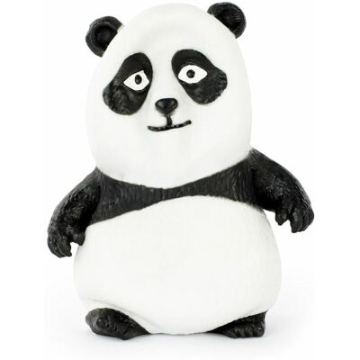 Αντικαταθλιπτικό παιχνίδι Panda Keycraft - Stretch 'N Smash Αντικαταθλιπτικό παιχνίδι Panda Keycraft - Stretch 'N Smash