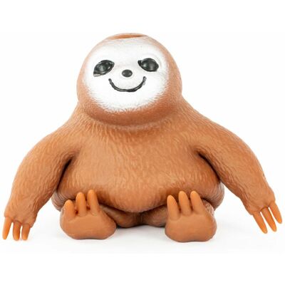 Keycraft Sloth Stretch 'N Smash - Stress Toy Keycraft Sloth Stretch 'N Smash - Stress Toy