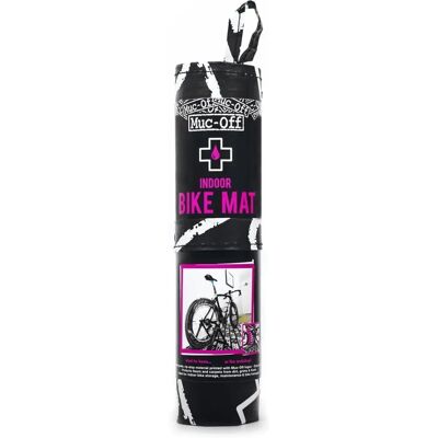 Muc-Off Fahrradmatte - Faltbar Wasserdicht 700x2090mm - Fahrradzubehör Muc-Off Fahrradmatte - Faltbar Wasserdicht 700x2090mm - Fahrradzubehör