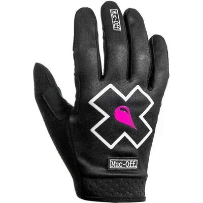 Gants MTB noirs XXL Muc-Off - Gants Gants MTB noirs XXL Muc-Off - Gants