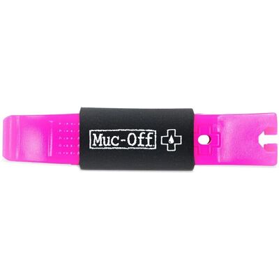 Muc-Off Pink Rim Stix Reifenheber - Reifenheber Muc-Off Pink Rim Stix Reifenheber - Reifenheber