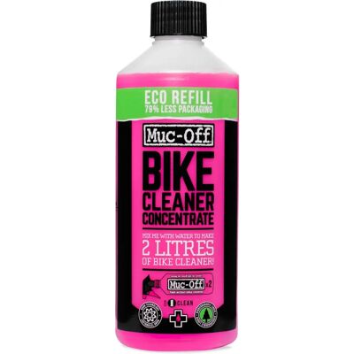 Muc-Off Roze Fietsreiniger Concentrate - 500ml Muc-Off Roze Fietsreiniger Concentrate - 500ml