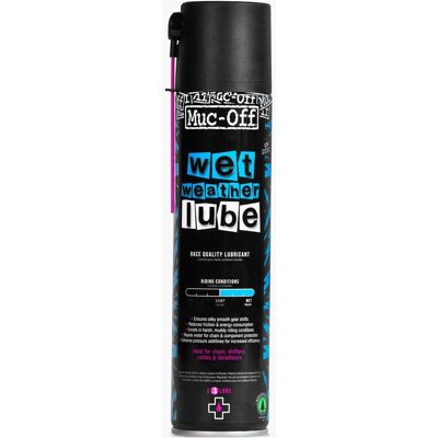 Muc-Off Fahrradöl - Klar / Blau / Neutral - Fahrradöl Muc-Off Fahrradöl - Klar / Blau / Neutral - Fahrradöl