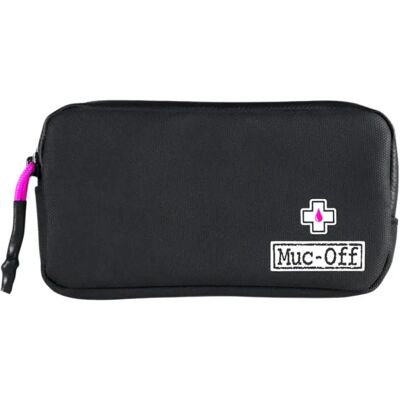 Muc-Off Black Rainproof Bike Storage Case Muc-Off Black Rainproof Bike Storage Case