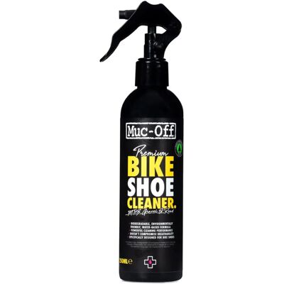 Muc-Off Munefoocl 250ml Schuhreiniger - Mehrfarbig Muc-Off Munefoocl 250ml Schuhreiniger - Mehrfarbig