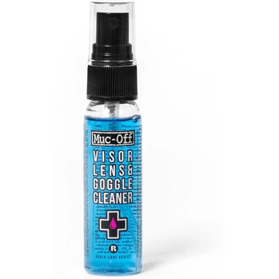 Muc-Off Arc és Vízió Tisztító - 30 ml Muc-Off Arc és Vízió Tisztító - 30 ml