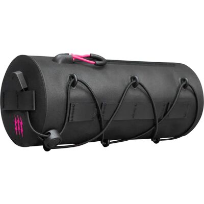 Sacoche de guidon Muc-Off Explorer 2.4L - Imperméable, Légère - Publicité Sacoche de guidon Muc-Off Explorer 2.4L - Imperméable, Légère - Publicité